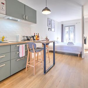 Appartement Studio