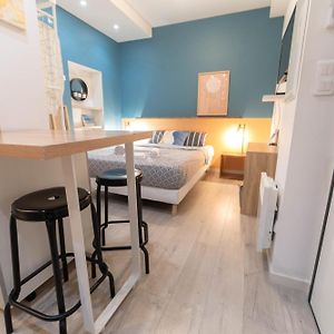 Appartement à 1 Chambre à Coucher