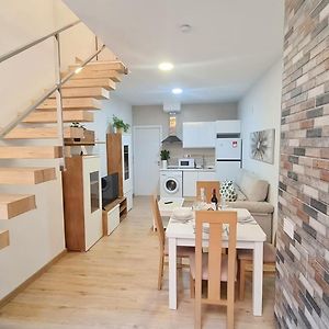 Appartement à 1 Chambre à Coucher