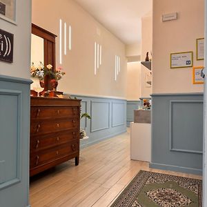 Frebi'S Home - Bed & Breakfast