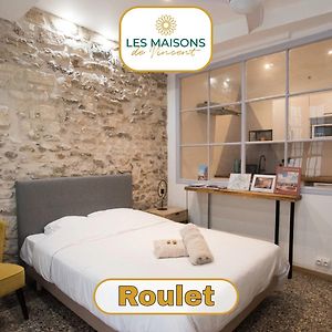 Studio Roulet - studio confortable