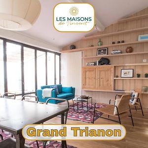 Grand Trianon - superbe maison d'architecte
