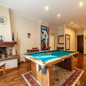 San Pietro Terrace Apartment