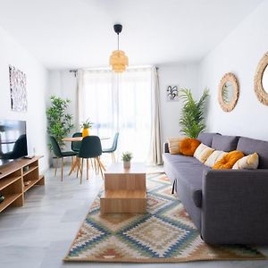 Appartement à 2 Chambres à Coucher