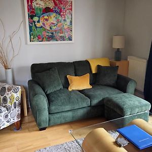 Hopetoun Apartment With Free Parking