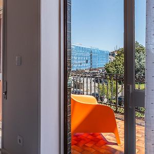 Guestready - Amazing Stay Near Cedofeita Church