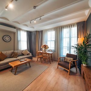 Appartement Familial à 2 Chambres à Coucher
