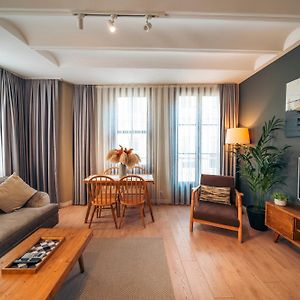 Kuledibi Suites, Historical 2-Bedroom Apartment No-7