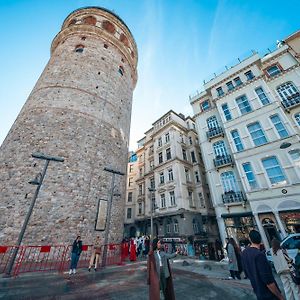 Kuledibi Suites, Historical 1-Bedroom Apartment No-2