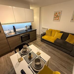 Appartement à 1 Chambre à Coucher