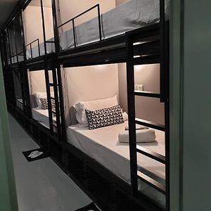 Mypods @ Bukit Bintang