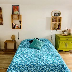 Chambre Lit Queen-Size