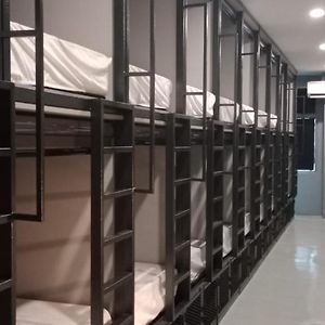Dormitory Room Mixed