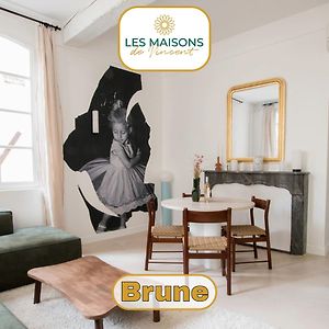 Appartement à 2 Chambres à Coucher