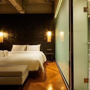 Chambre Standarde Lit Queen-Size