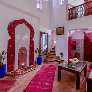 Riad Zehar & Spa Marrakech
