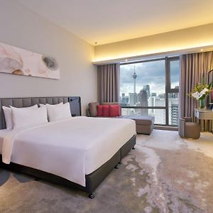 Chambre Grand Premier Lit King-Size
