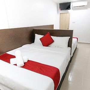 Chambre Familiale