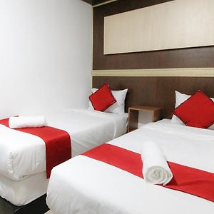 Chambre Standarde Double