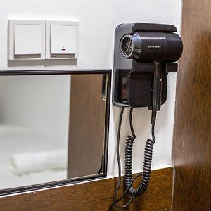 Chambre Lit Queen-Size