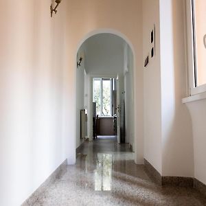 Alexander Vatican House
