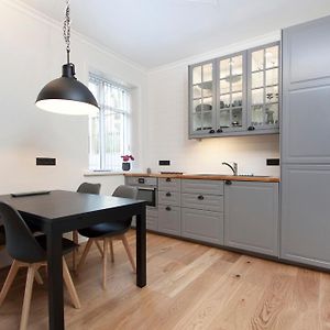 Appartement Studio