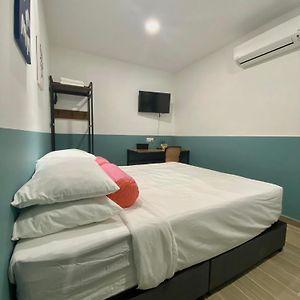 Chambre Lit Queen-Size