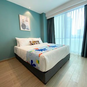 Suite à 2 Chambres à Coucher