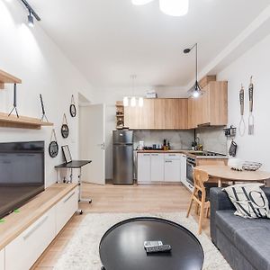 Appartement à 2 Chambres à Coucher