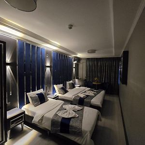 Chambre Familiale Lit King-Size