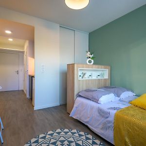 Residence Nemea Brest Campus Kervern