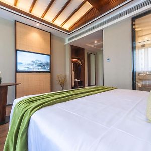 Chambre Double de Luxe
