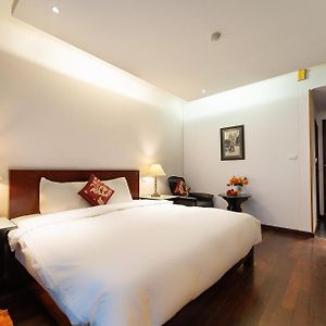 Chambre Double de Luxe