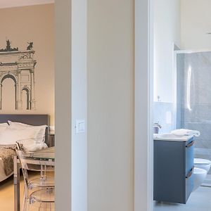 Appartement à 1 Chambre à Coucher