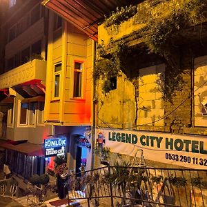 Legend City Hotel