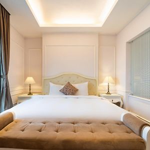 Chambre Lit King-Size