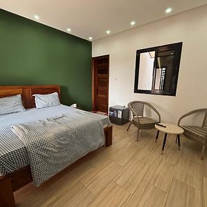 Residence El Hadji Annexe
