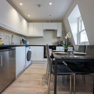 Appartement à 1 Chambre à Coucher