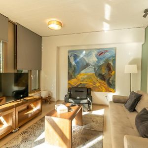Tsakalof Loft Apartment By Superhost Hub