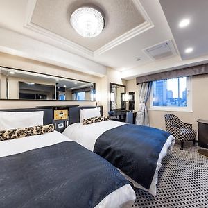 Chambre de Luxe Double