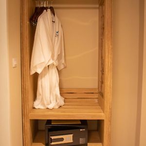 Chambre de Luxe Lit King-Size