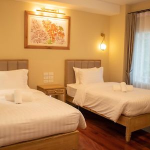 Chambre de Luxe Double