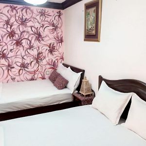 Chambre Supérieure Lit King-Size
