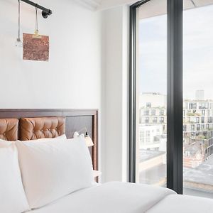Chambre Lit King-Size