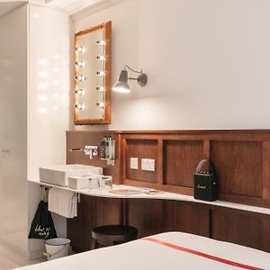 Chambre Confortable Lit King-Size
