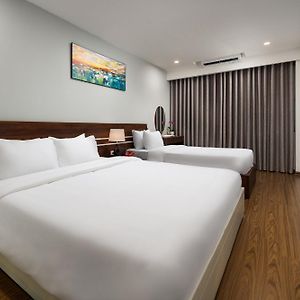 Astoria Hotel - St Joseph Cathedral Hanoi