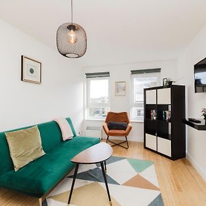 Joivy Welcoming Flat Near Park