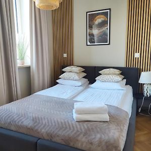 Appartement de Luxe