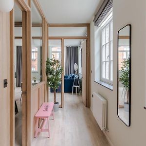Appartement à 1 Chambre à Coucher
