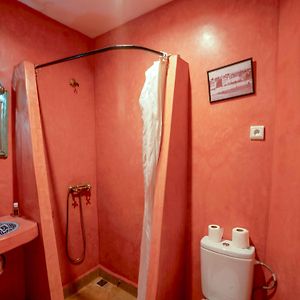 Chambre Familiale